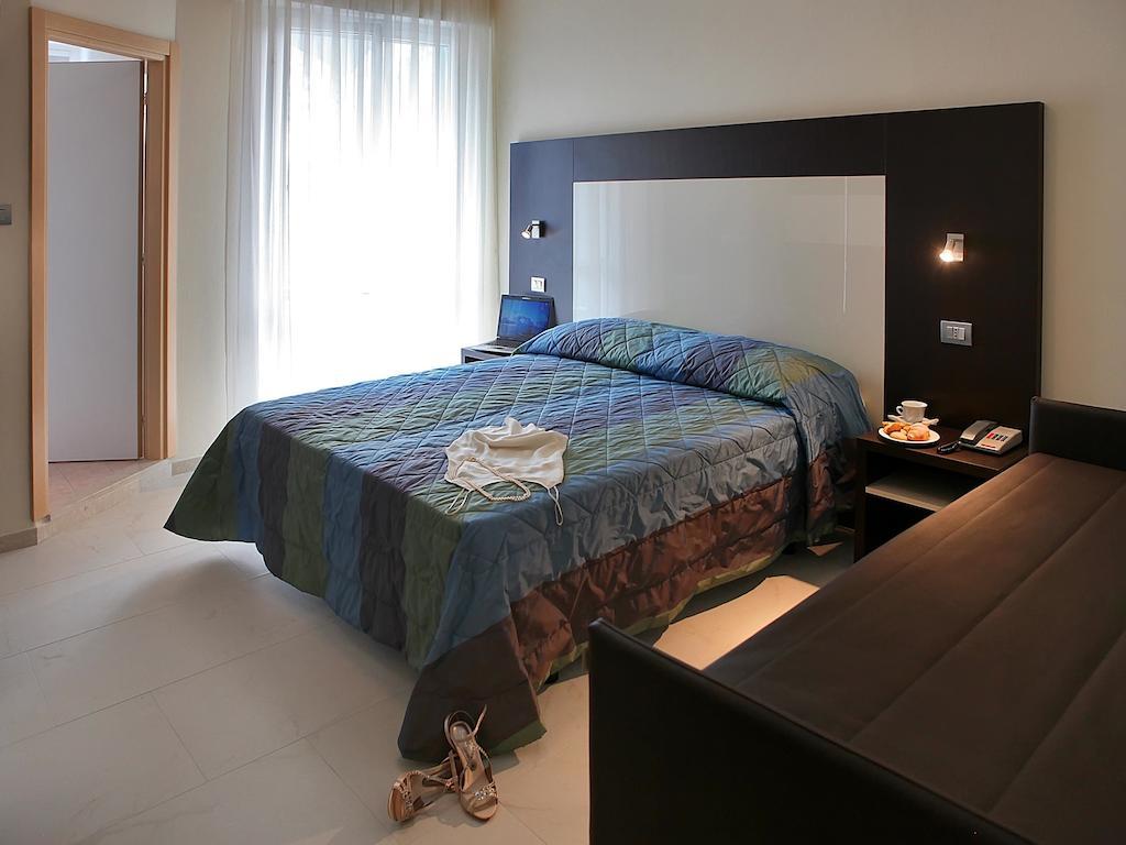 Hotel Ricchi Rimini Quarto foto
